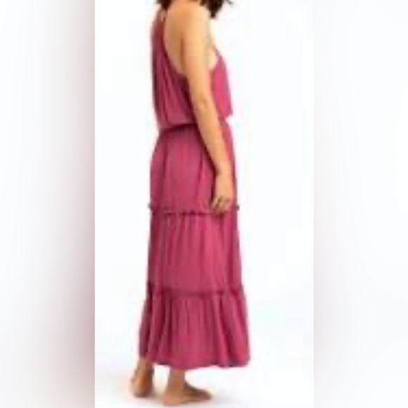 Threads for thought maxi dress - Picture 2 of 2